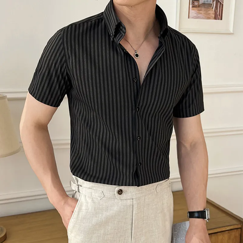OPMO Shirts Unisex-4
