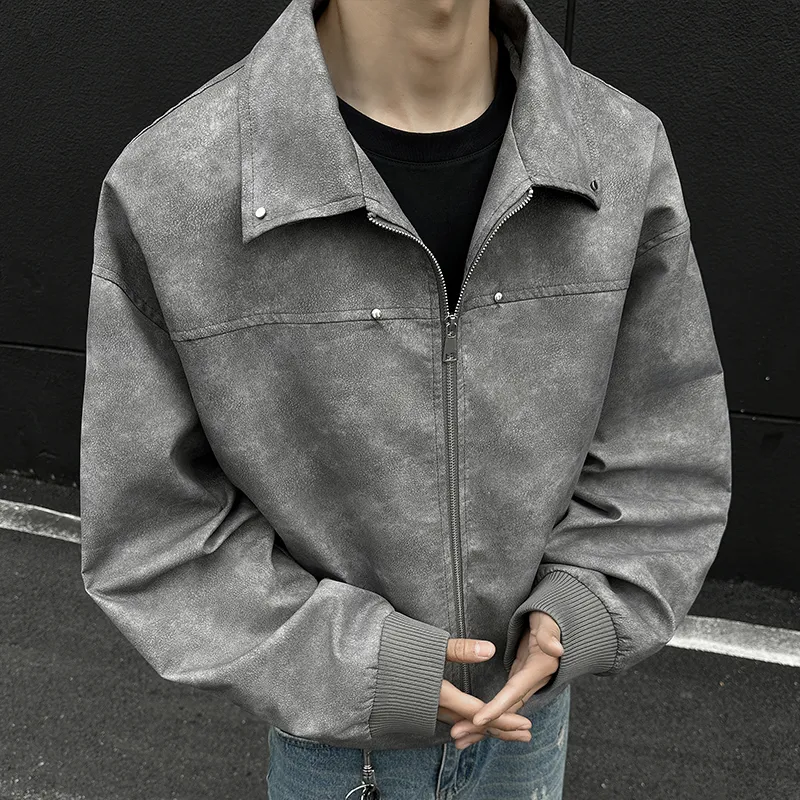 OPMO Jackets Unisex-5