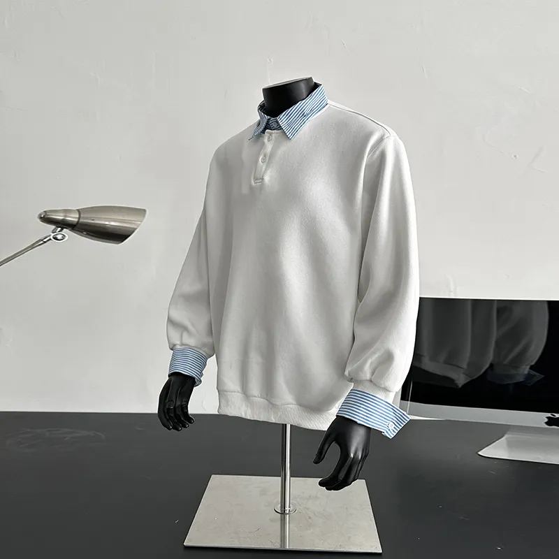 OPMO Polo Shirts Unisex-3