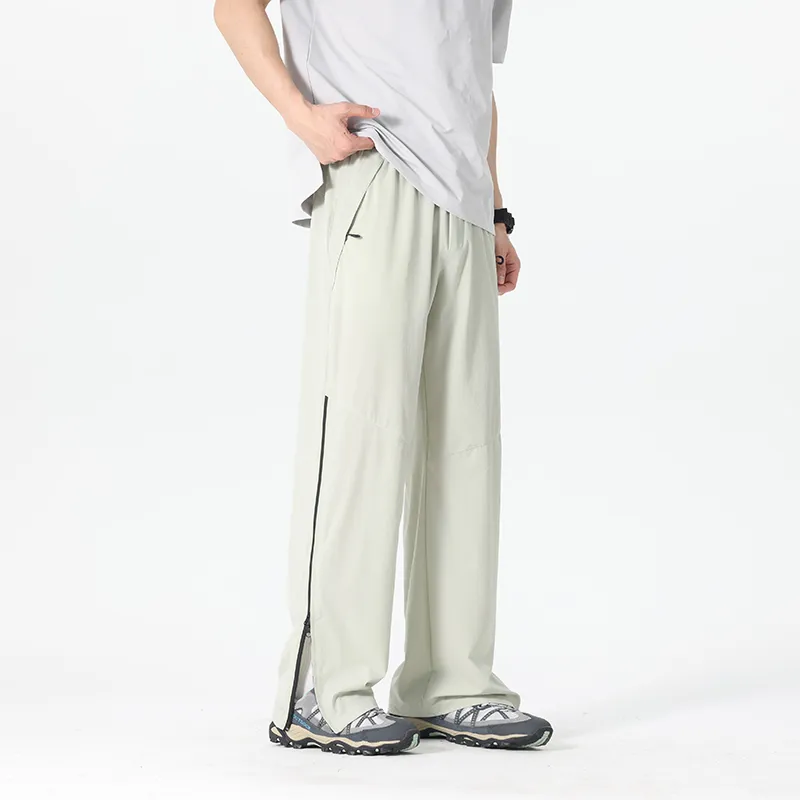 OPMO Casual Pants Unisex-38