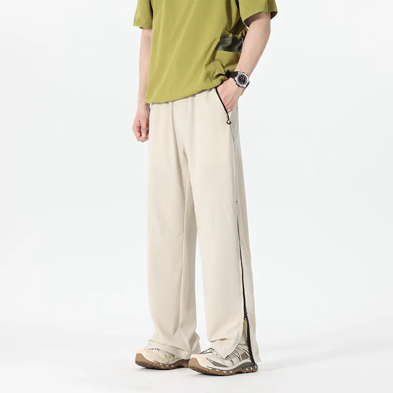 OPMO Casual Pants Unisex-30