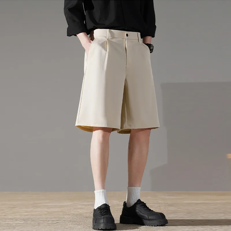 OPMO Casual Shorts Unisex-6