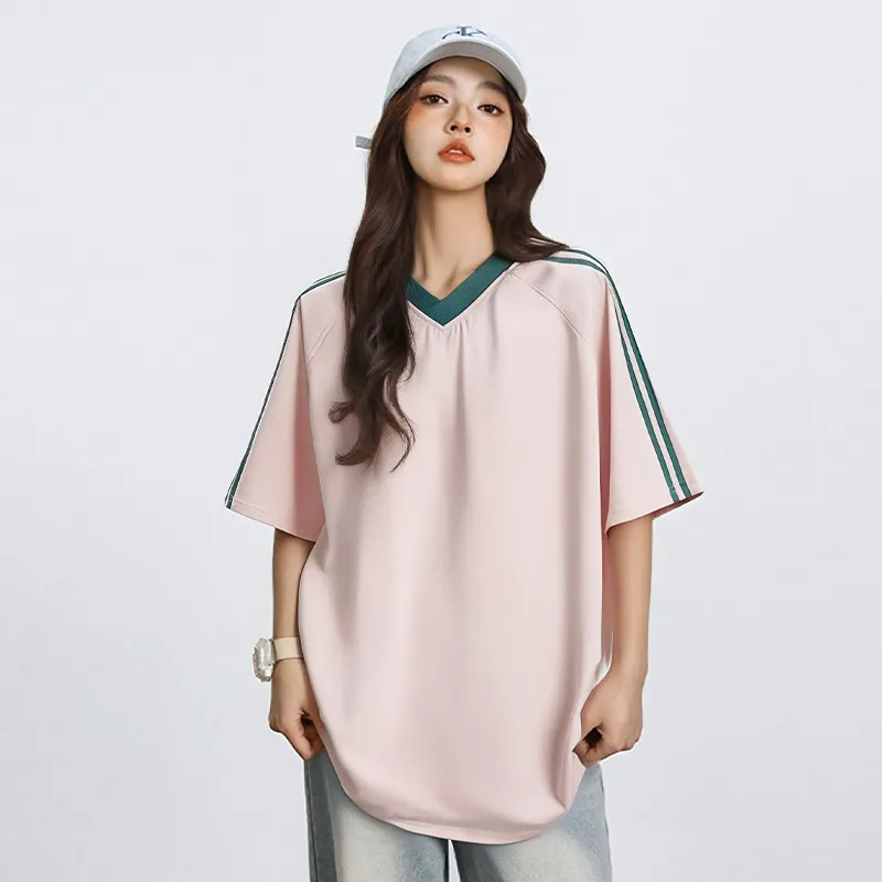 OPMO T Shirts Unisex-6