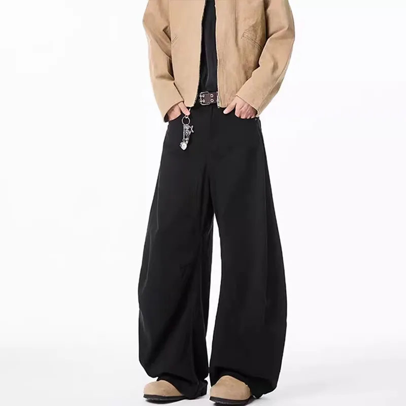 OPMO Jeans Unisex-4