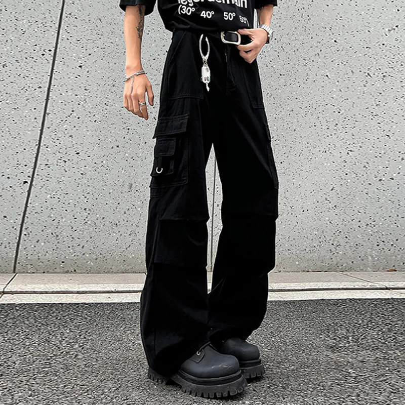 OPMO Jeans Unisex-4