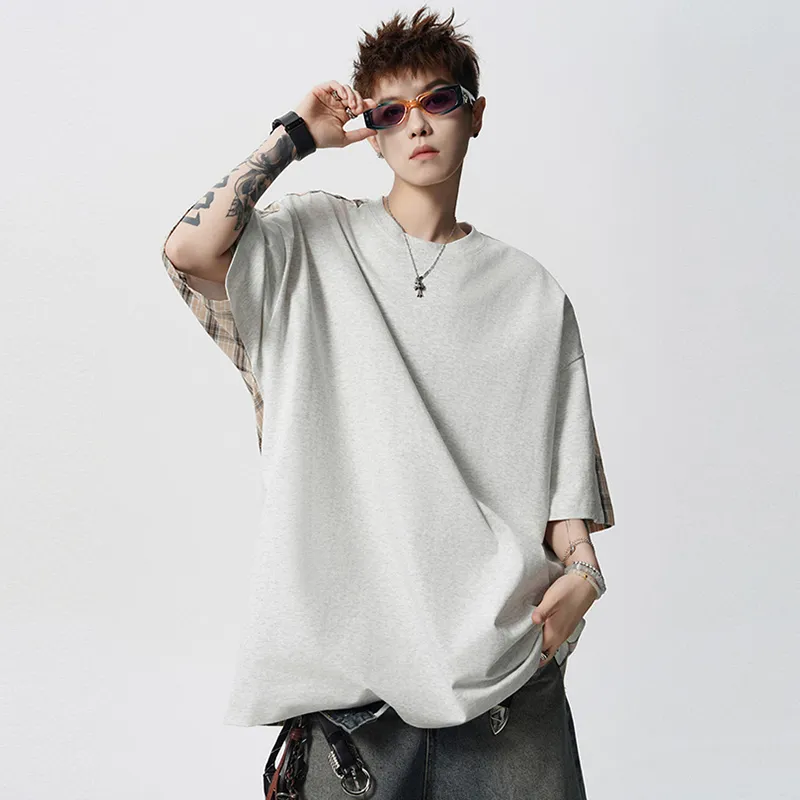 OPMO T Shirts Unisex-11