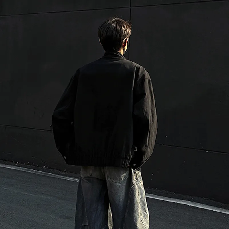 OPMO Jackets Unisex-2