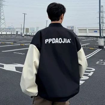 OPMO Jackets Unisex