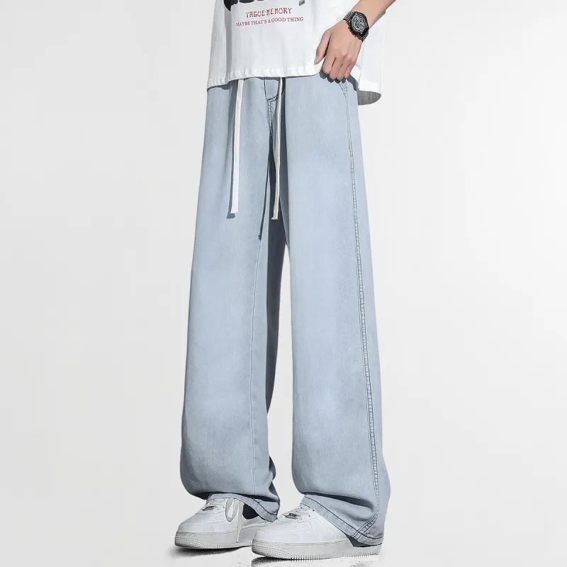 OPMO Jeans Unisex-6