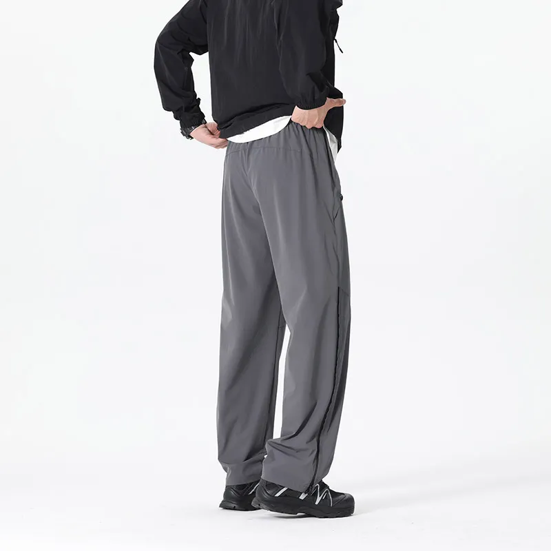 OPMO Casual Pants Unisex-46