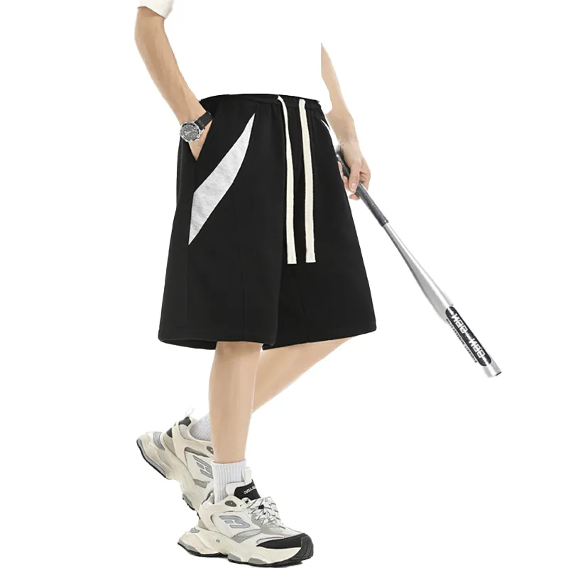 OPMO Casual Shorts Unisex-4