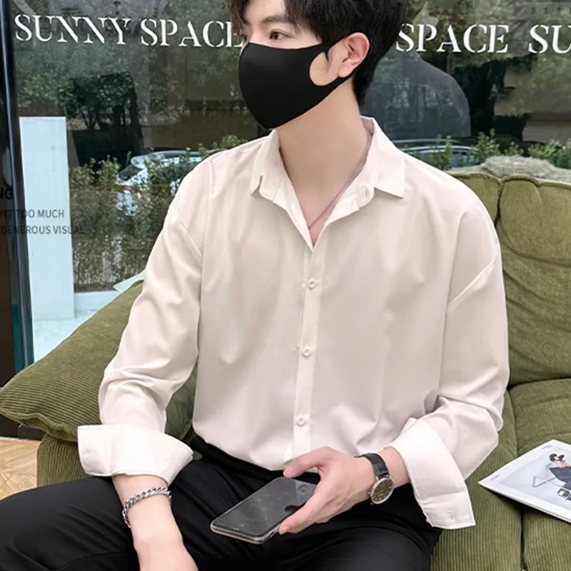 OPMO Shirt Matching Sets Unisex-2