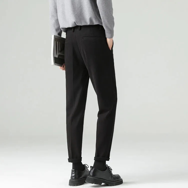 OPMO Suit Trousers Unisex-30