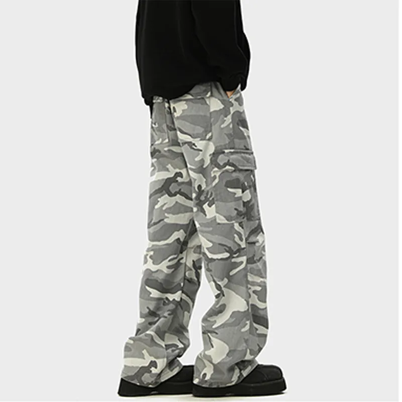OPMO Jeans Unisex-13