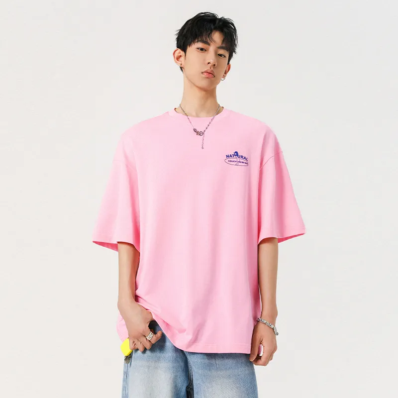 OPMO T Shirts Unisex-16