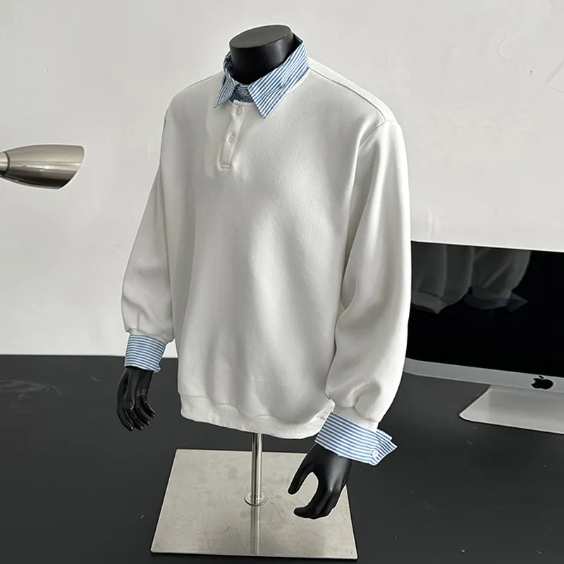 OPMO Polo Shirts Unisex-2