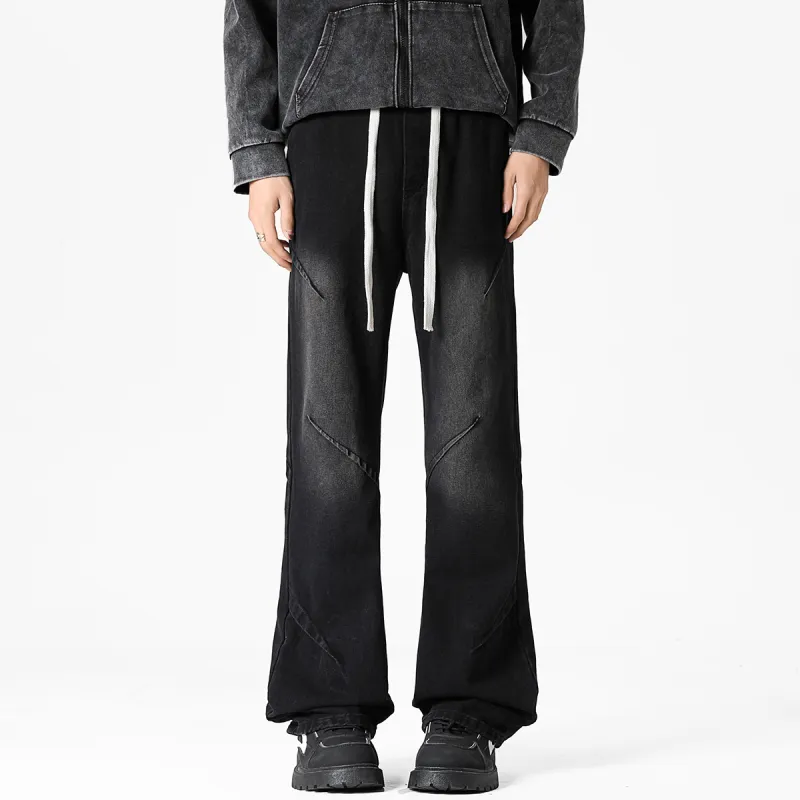 OPMO Jeans Unisex-2