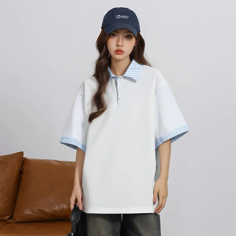 OPMO Shirts Unisex-1