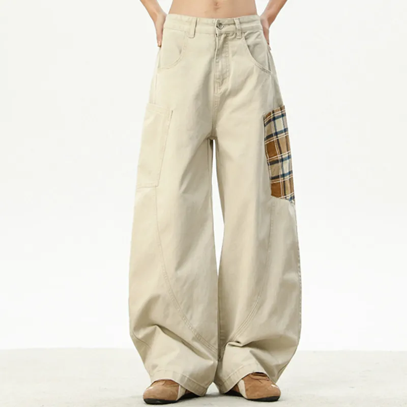OPMO Jeans Unisex-4