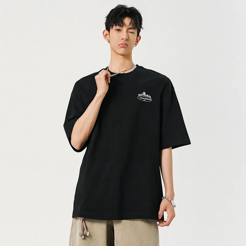 OPMO T Shirts Unisex-11