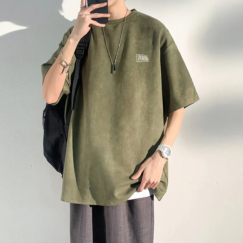 OPMO T Shirts Unisex-2