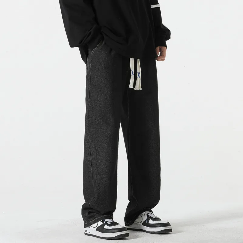 OPMO Jeans Unisex-21