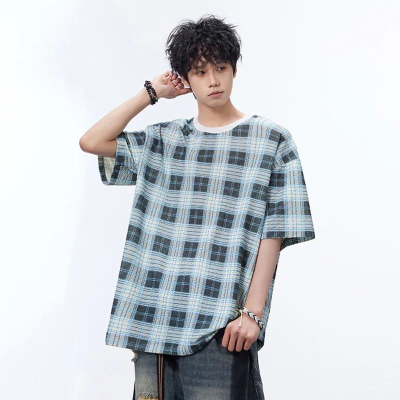 OPMO T Shirts Unisex-10