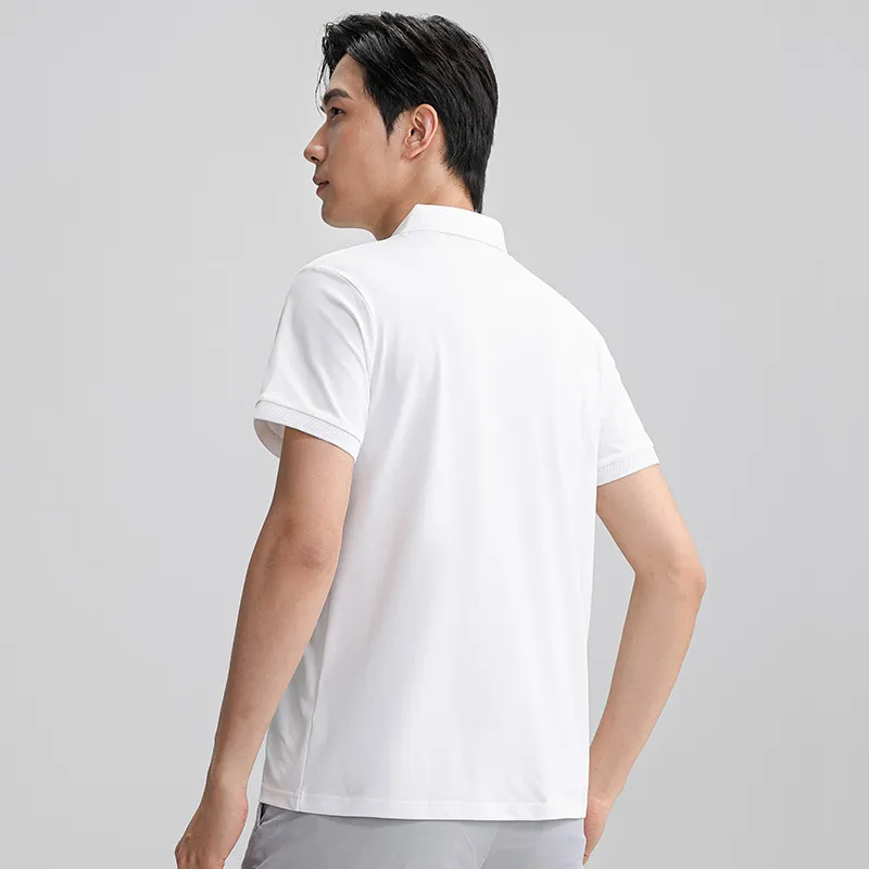 OPMO Polo Shirts Unisex-7