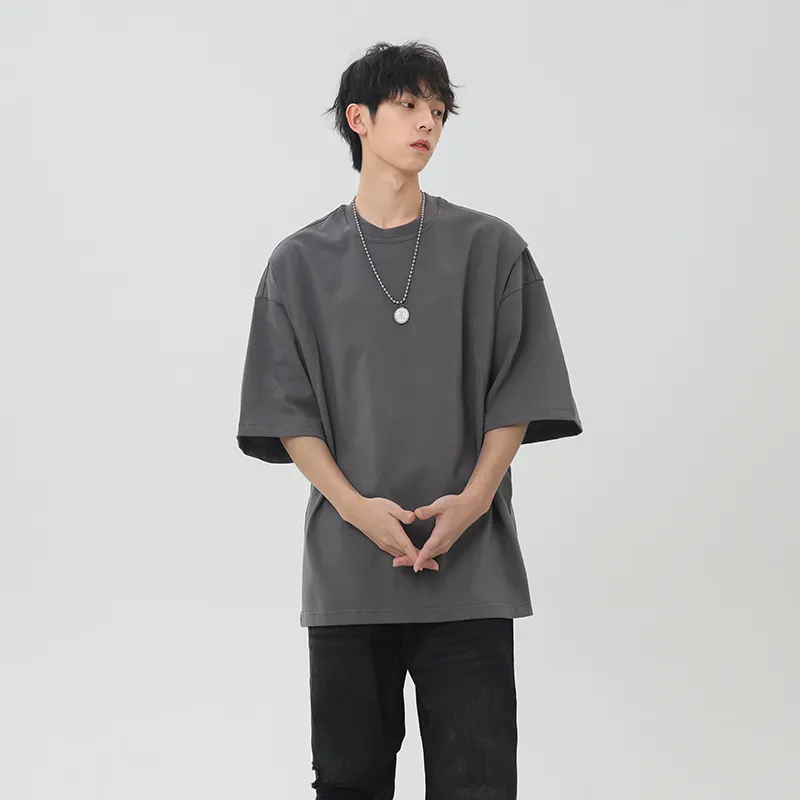 OPMO T Shirts Unisex-3