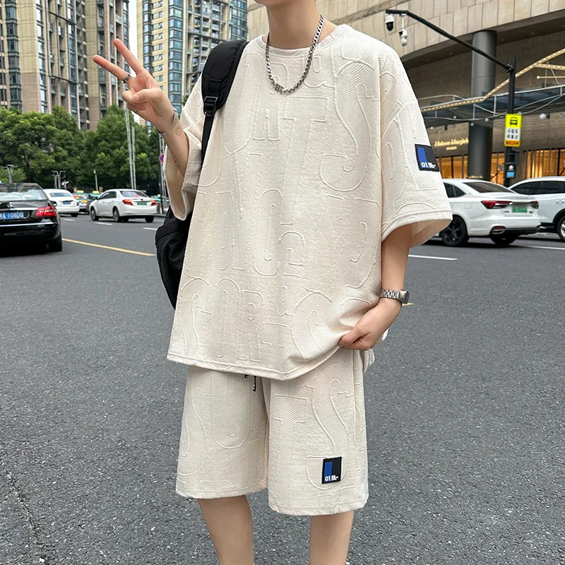 OPMO Casual Sportswear Unisex-6