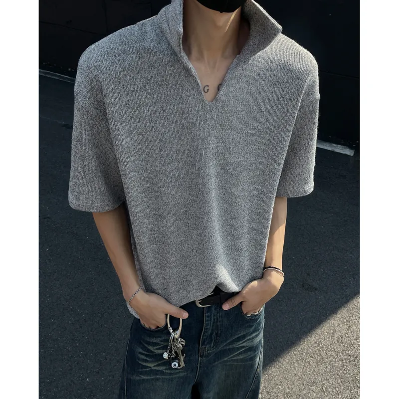 OPMO Polo Shirts Unisex-4