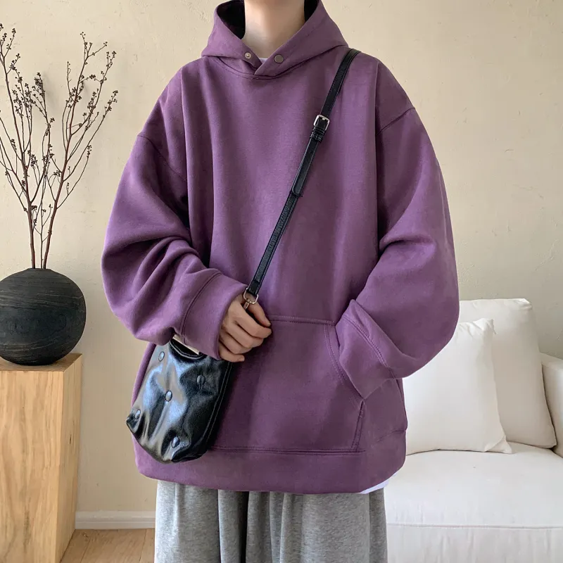 OPMO Sweatshirts Unisex-3