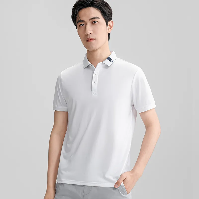 OPMO Polo Shirts Unisex-6