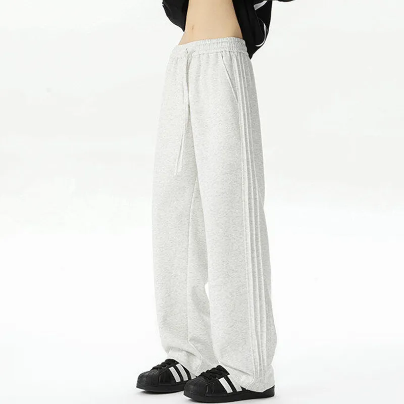 OPMO Casual Pants Unisex-10