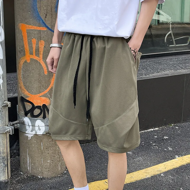 OPMO Casual Shorts Unisex-14
