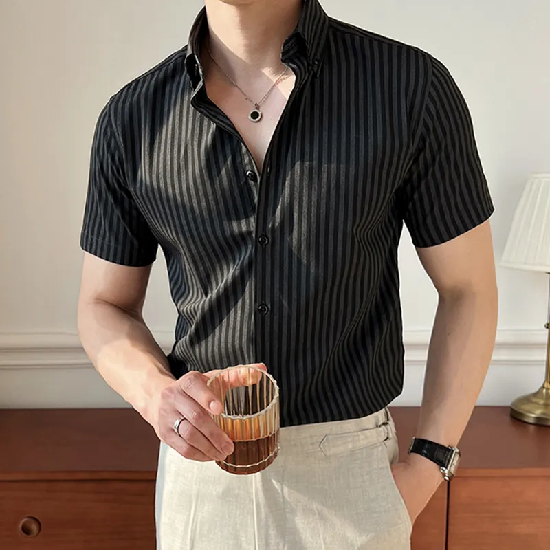 OPMO Shirts Unisex-5