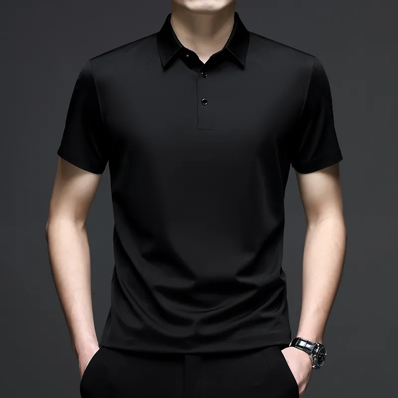 OPMO Polo Shirts Unisex-1