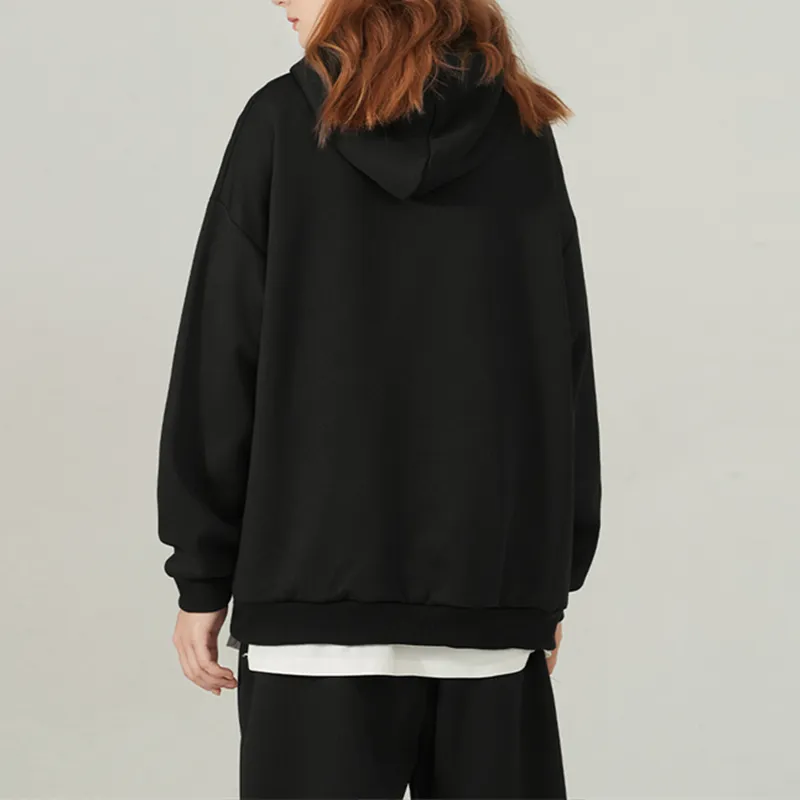 OPMO Sweatshirts Unisex-7