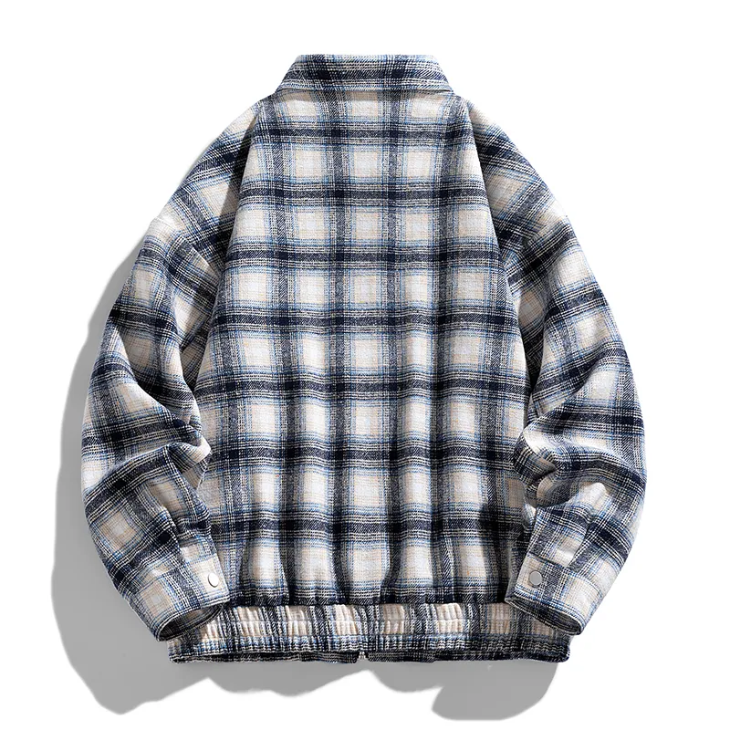 OPMO Jackets Unisex-4