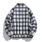 Blue Plaid
