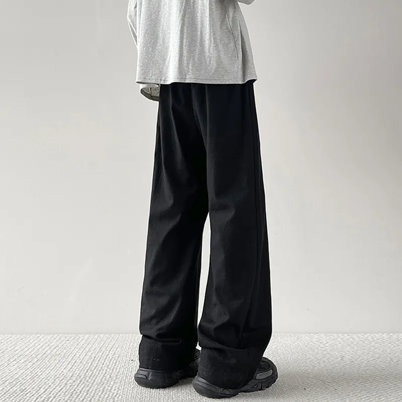 OPMO Casual Pants Unisex-16