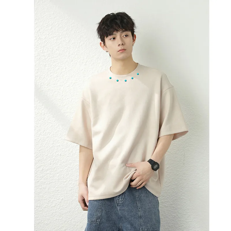 OPMO T Shirts Unisex-2