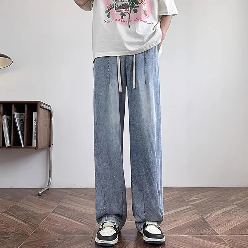 OPMO Jeans Unisex-1