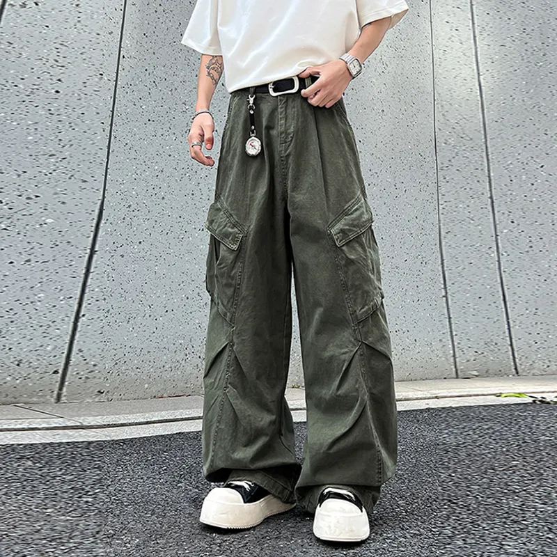 OPMO Jeans Unisex-11
