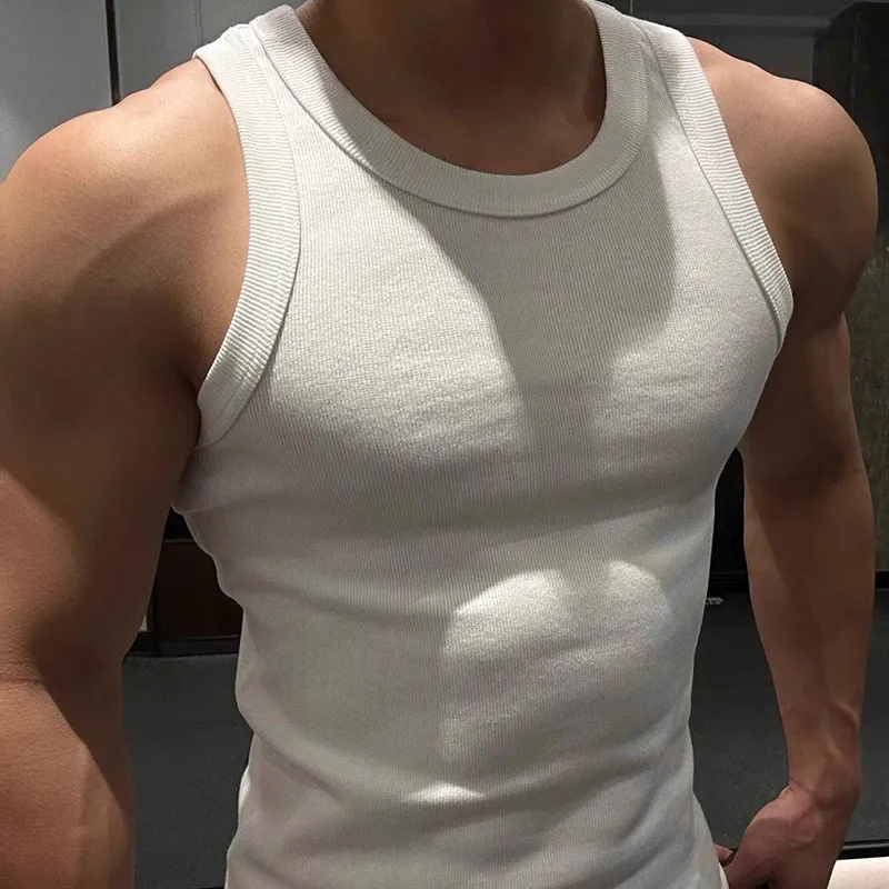MIIRACER Tank Tops Unisex-13