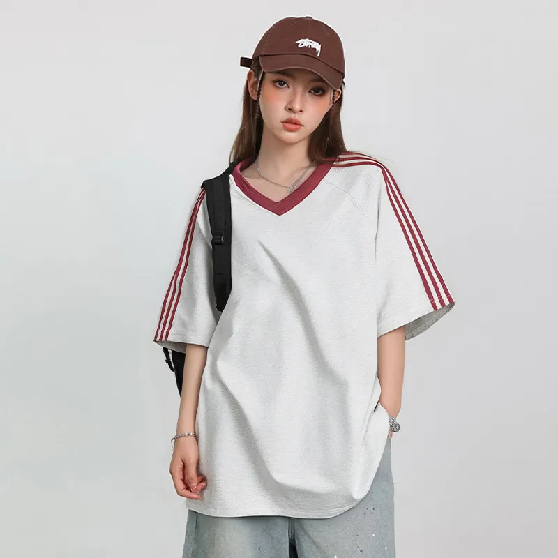 OPMO T Shirts Unisex-13