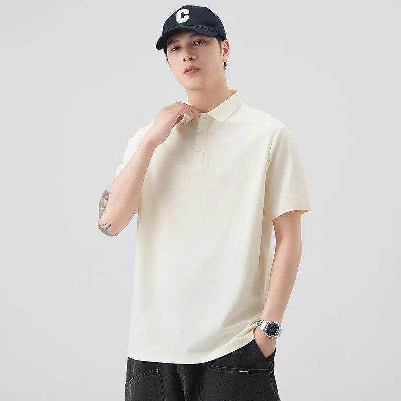 OPMO Polo Shirts Unisex-3
