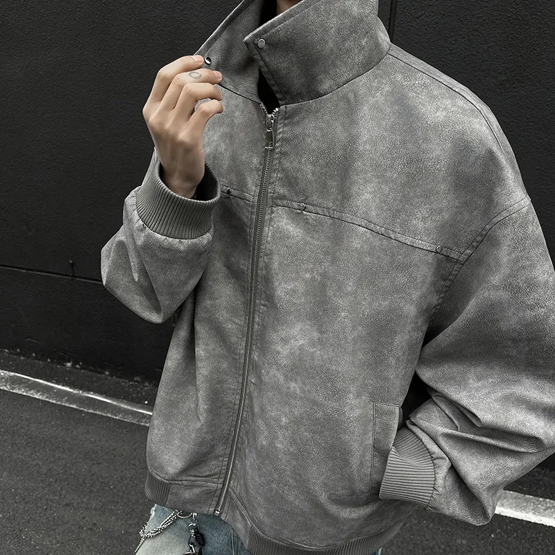 OPMO Jackets Unisex-7