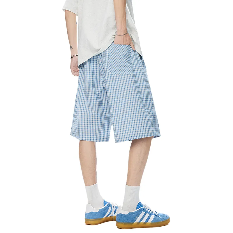 OPMO Casual Shorts Unisex-6