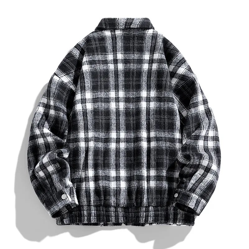 OPMO Jackets Unisex-2